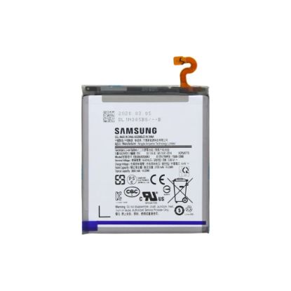 Bild von Samsung Galaxy A9 A920F (2018) Battery EB-BA920ABU - 3800mAh Service Pack