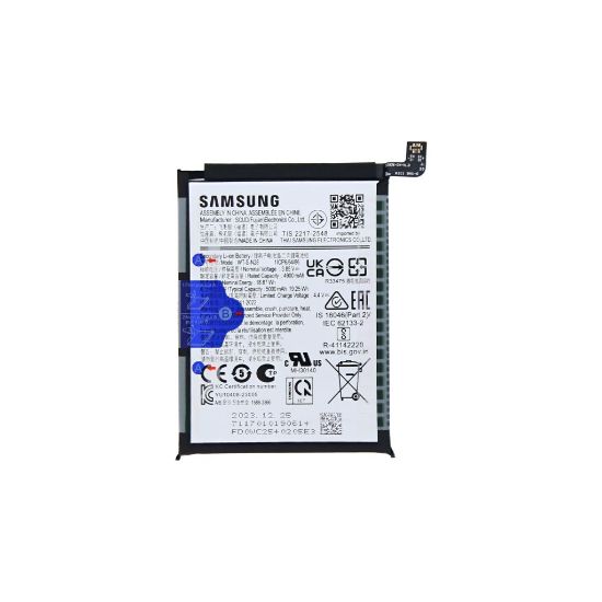 Bild von Samsung Galaxy A05 A055F Battery WT-S-N28 - 5000mAh Service Pack