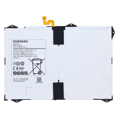 Bild von Samsung Galaxy Tab S3 9.7 T820, T825 Battery EB-BT825ABE - 6000mAh Service Pack