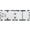 Bild von Samsung Galaxy Tab A 9.7 T550, T555, P550, P555 Battery EB-BT550ABE - 6000mAh Service Pack