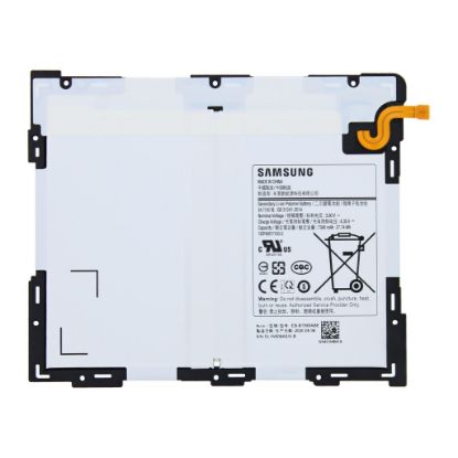 Bild von Samsung Galaxy Tab A 10.5 T590, T595 Battery EB-BT595ABE - 7300mAh Service Pack