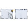 Bild von Samsung Galaxy Tab A 10.5 T590, T595 Battery EB-BT595ABE - 7300mAh Service Pack