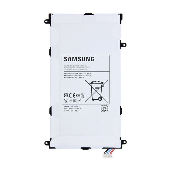 Bild von Samsung Galaxy Tab Pro 8.4 T320, T321, T325 Battery T4800E - 4800mAh Service Pack