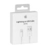 Bild von Apple USB to Lightning Cable (2M) - MD819ZM/A