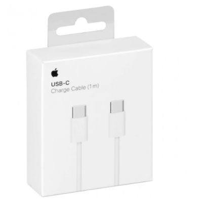 Bild von Apple USB-C To C Charge Cable (1M) - MM093ZM/A