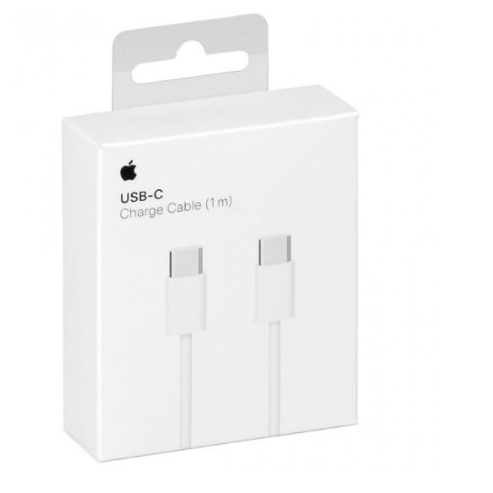 Bild von Apple USB-C To C Charge Cable (1M) - MM093ZM/A