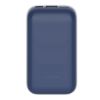 Bild von Xiaomi Powerbank 10.000mAh 33W Pocket Edition Blue BHR5785GL