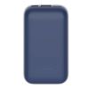 Bild von Xiaomi Powerbank 10.000mAh 33W Pocket Edition Blue BHR5785GL