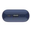 Bild von Xiaomi Powerbank 10.000mAh 33W Pocket Edition Blue BHR5785GL