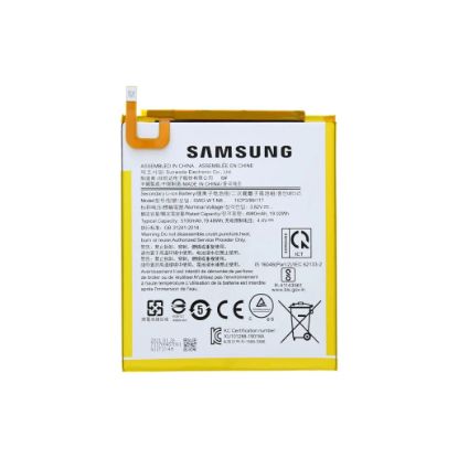 Bild von Samsung Galaxy Tab A 8.0 (2019) T290, T295 Battery SWD-WT-N8 - 5100mAh Service Pack