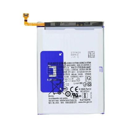 Bild von Samsung Galaxy A14 5G (Non EU) A146B Battery EB-BA146ABY - 5000mAh Service Pack