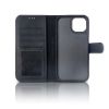 Bild von Rixus Duo Magnetic Detachable Wallet Black  For iPhone 16 Pro