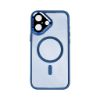 Bild von Rixus Classic 04 Case With MagSafe For iPhone 16 Dark Blue