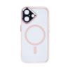 Bild von Rixus Classic 04 Case With MagSafe For iPhone 16 Pink