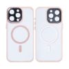 Bild von Rixus Classic 04 Case With MagSafe For iPhone 16 Pro Pink