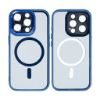 Bild von Rixus Classic 04 Case With MagSafe For iPhone 16 Pro Dark Blue