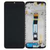 Bild von Xiaomi Redmi 10C (220333QBI) Display Complete + Frame (560001C3QA00) - Black