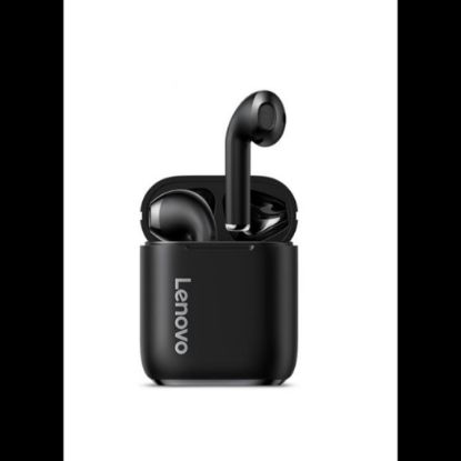 Bild von Lenovo LP2 Thinkplus Livepods - Black