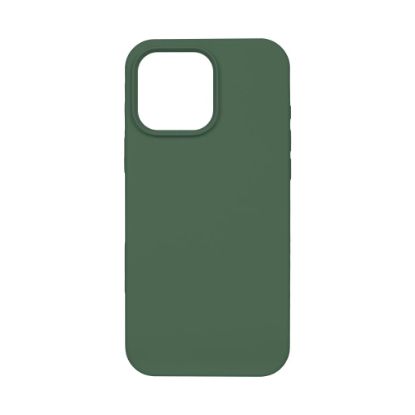 Bild von Rixus Soft TPU Phone Case With MagSafe For iPhone 16 Pro Max Dark Green