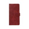 Bild von Rixus Bookcase For iPhone 16 Dark Red