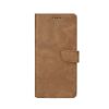 Bild von Rixus Bookcase For iPhone 16 Plus Light Brown