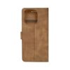 Bild von Rixus Bookcase For iPhone 16 Pro Light Brown