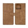 Bild von Rixus Bookcase For iPhone 16 Pro Light Brown