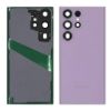 Bild von Samsung Galaxy S23 Ultra (SM-S918B) Battery Cover (GH82-30400D) - Lavender