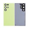 Bild von Samsung Galaxy S23 Ultra (SM-S918B) Battery Cover - Lime