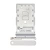 Bild von Samsung Galaxy S23 Ultra (SM-S918B) Dual Sim And Memory Card Holder Cream OEM