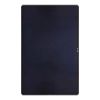 Bild von Samsung Galaxy Tab S8 Ultra (SM-X906B) Display And Digitizer Without Frame Black Service Pack