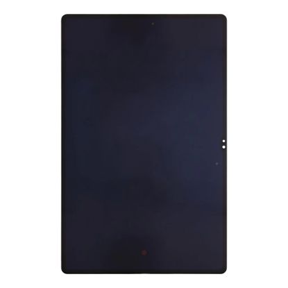 Bild von Samsung Galaxy Tab S8 Ultra (SM-X906B) Display And Digitizer Without Frame Black Service Pack