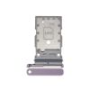 Bild von Samsung Galaxy S23 Ultra (SM-S918B) Dual Sim And Memory Card Holder Lavender OEM