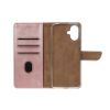 Bild von Rixus Bookcase For iPhone 16 Plus Pink