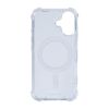 Bild von Rixus Anti-Burst Case With MagSafe For iPhone 16 Transparent