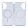 Bild von Rixus Anti-Burst Case With MagSafe For iPhone 16 Transparent