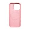 Bild von Rixus Soft TPU Phone Case With MagSafe For iPhone 16 Pro Max Pink