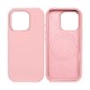 Bild von Rixus Soft TPU Phone Case With MagSafe For iPhone 16 Pro Max Pink