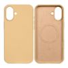 Bild von Rixus Soft TPU Phone Case With MagSafe For iPhone 16 Gold