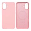 Bild von Rixus Soft TPU Phone Case With MagSafe For iPhone 16 Pink