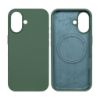 Bild von Rixus Soft TPU Phone Case With MagSafe For iPhone 16 Dark Green