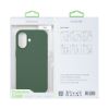 Bild von Rixus Soft TPU Phone Case With MagSafe For iPhone 16 Dark Green