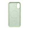 Bild von Rixus Soft TPU Phone Case With MagSafe For iPhone 16 Matcha