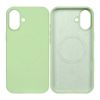 Bild von Rixus Soft TPU Phone Case With MagSafe For iPhone 16 Matcha