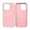 Bild von Rixus Soft TPU Phone Case With MagSafe For iPhone 16 Pro Pink