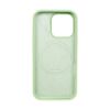 Bild von Rixus Soft TPU Phone Case With MagSafe For iPhone 16 Pro Max Matcha