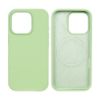 Bild von Rixus Soft TPU Phone Case With MagSafe For iPhone 16 Pro Max Matcha