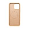 Bild von Rixus Soft TPU Phone Case With MagSafe For iPhone 16 Pro Max Gold