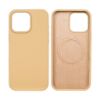 Bild von Rixus Soft TPU Phone Case With MagSafe For iPhone 16 Pro Max Gold