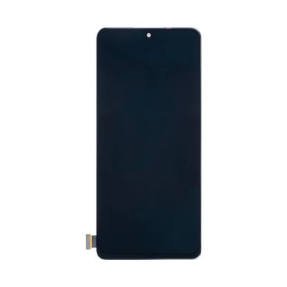 Bild von Xiaomi Redmi Note 10 Pro 4G (M2101K6G, M2101K6R) Oled Display + Digitizer - Black